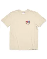 Heavyweight Garment-Dyed T-Shirt – Comfort Colors
