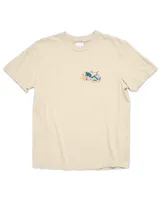 Heavyweight Garment-Dyed T-Shirt – Comfort Colors