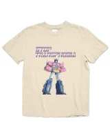 Heavyweight Garment-Dyed T-Shirt – Comfort Colors