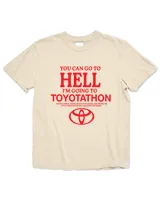 Heavyweight Garment-Dyed T-Shirt – Comfort Colors
