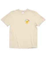 Heavyweight Garment-Dyed T-Shirt – Comfort Colors