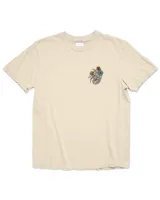 Heavyweight Garment-Dyed T-Shirt – Comfort Colors Heavyweight Garment-Dyed T-Shirt – Comfort Colors