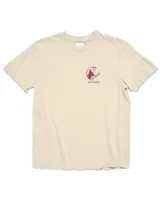 Heavyweight Garment-Dyed T-Shirt – Comfort Colors