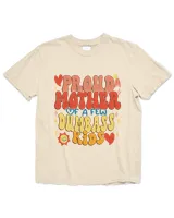 Heavyweight Garment-Dyed T-Shirt – Comfort Colors