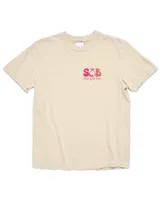 Heavyweight Garment-Dyed T-Shirt – Comfort Colors Heavyweight Garment-Dyed T-Shirt – Comfort Colors