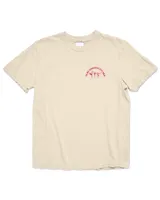 Heavyweight Garment-Dyed T-Shirt – Comfort Colors