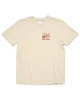 Heavyweight Garment-Dyed T-Shirt – Comfort Colors
