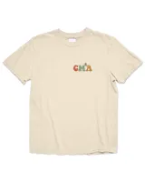 Heavyweight Garment-Dyed T-Shirt – Comfort Colors