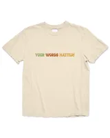 Heavyweight Garment-Dyed T-Shirt – Comfort Colors Heavyweight Garment-Dyed T-Shirt – Comfort Colors