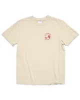 Heavyweight Garment-Dyed T-Shirt – Comfort Colors
