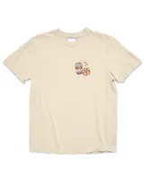 Heavyweight Garment-Dyed T-Shirt – Comfort Colors Heavyweight Garment-Dyed T-Shirt – Comfort Colors