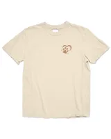 Heavyweight Garment-Dyed T-Shirt – Comfort Colors