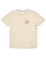 Heavyweight Garment-Dyed T-Shirt – Comfort Colors