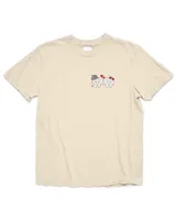 Heavyweight Garment-Dyed T-Shirt – Comfort Colors Heavyweight Garment-Dyed T-Shirt – Comfort Colors