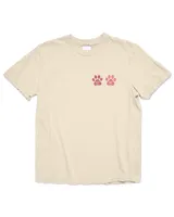 Heavyweight Garment-Dyed T-Shirt – Comfort Colors Heavyweight Garment-Dyed T-Shirt – Comfort Colors