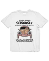 Heavyweight Garment-Dyed T-Shirt – Comfort Colors