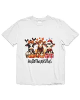 Heavyweight Garment-Dyed T-Shirt – Comfort Colors