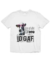 Heavyweight Garment-Dyed T-Shirt – Comfort Colors