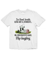 Heavyweight Garment-Dyed T-Shirt – Comfort Colors