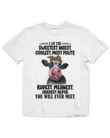 Heavyweight Garment-Dyed T-Shirt – Comfort Colors
