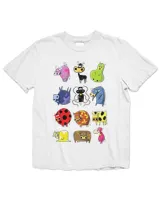 Heavyweight Garment-Dyed T-Shirt – Comfort Colors