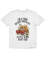 Heavyweight Garment-Dyed T-Shirt – Comfort Colors
