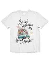 Heavyweight Garment-Dyed T-Shirt – Comfort Colors