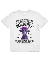 Heavyweight Garment-Dyed T-Shirt – Comfort Colors