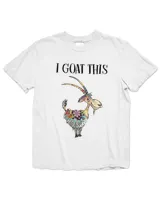Heavyweight Garment-Dyed T-Shirt – Comfort Colors
