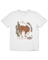 Heavyweight Garment-Dyed T-Shirt – Comfort Colors