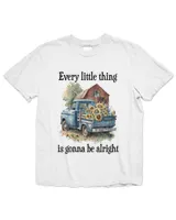 Heavyweight Garment-Dyed T-Shirt – Comfort Colors