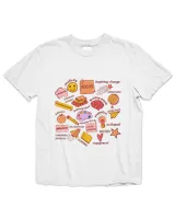 Heavyweight Garment-Dyed T-Shirt – Comfort Colors