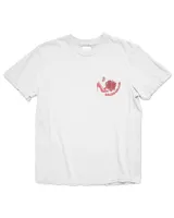 Heavyweight Garment-Dyed T-Shirt – Comfort Colors