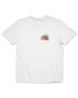 Heavyweight Garment-Dyed T-Shirt – Comfort Colors