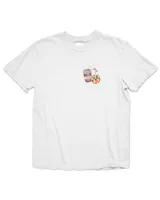Heavyweight Garment-Dyed T-Shirt – Comfort Colors Heavyweight Garment-Dyed T-Shirt – Comfort Colors
