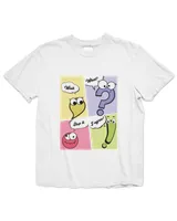 Heavyweight Garment-Dyed T-Shirt – Comfort Colors