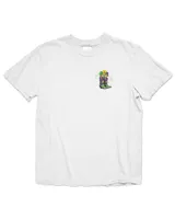 Heavyweight Garment-Dyed T-Shirt – Comfort Colors