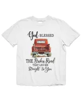 Heavyweight Garment-Dyed T-Shirt – Comfort Colors