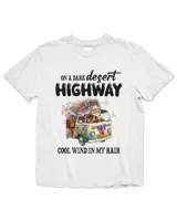 Heavyweight Garment-Dyed T-Shirt – Comfort Colors