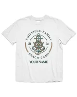Heavyweight Garment-Dyed T-Shirt – Comfort Colors