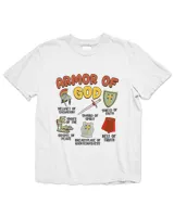 Heavyweight Garment-Dyed T-Shirt – Comfort Colors