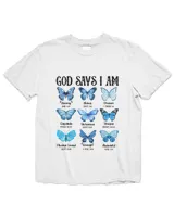 Heavyweight Garment-Dyed T-Shirt – Comfort Colors