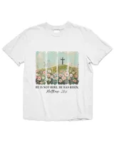 Heavyweight Garment-Dyed T-Shirt – Comfort Colors