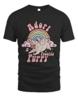 Heavyweight Garment-Dyed T-Shirt – Comfort Colors