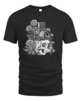 Comfort Colors 1717 - Heavyweight Garment-Dyed T-Shirt