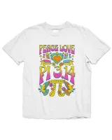 Heavyweight Garment-Dyed T-Shirt – Comfort Colors