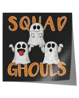 Satin Square Poster (30x30in)