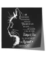 Satin Square Poster (30x30in)