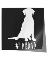 Satin Square Poster (30x30in)