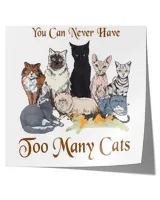 Satin Square Poster (30x30in)